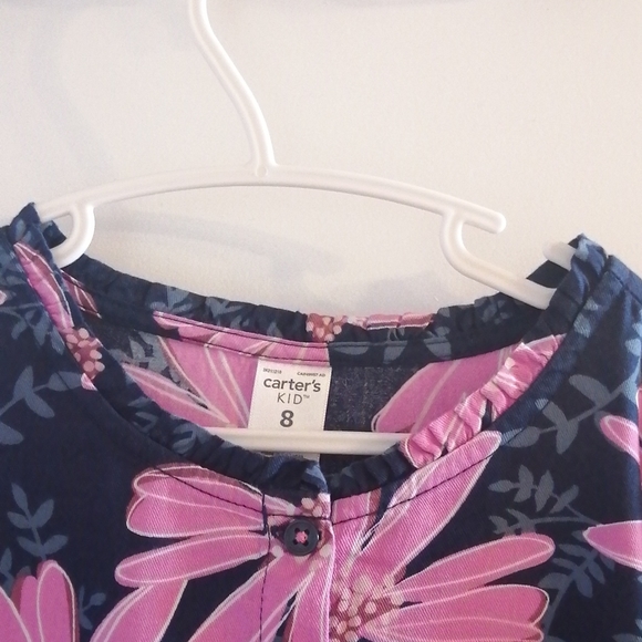 Carter's Dress size 8 - Picture 5 of 7